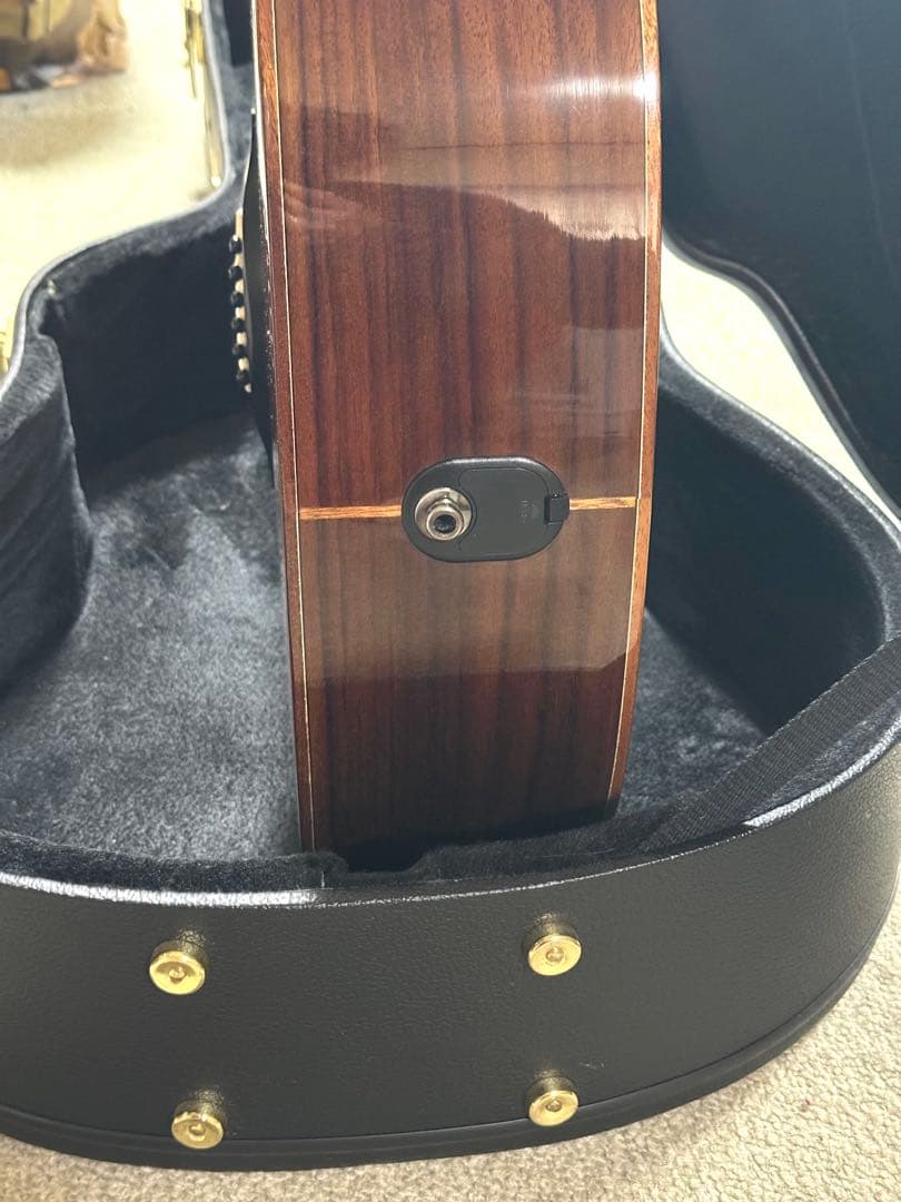 YAMAHA A5R ARE アコースティックギター