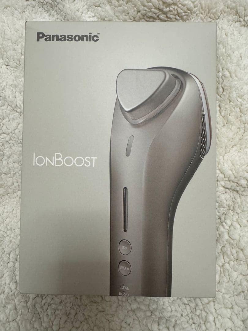 ❗️値下げ❗️Panasonic イオンブースト マルチ EH-ST0A 美顔器