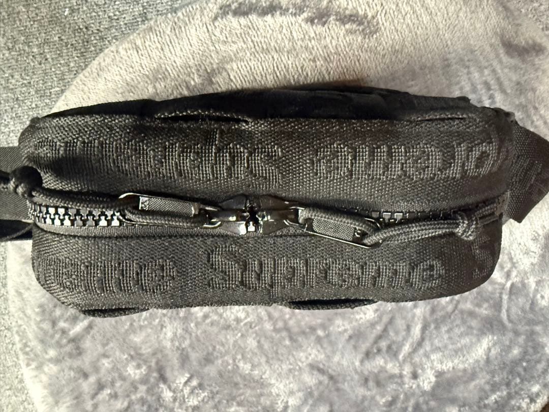 バッグ Supreme Woven Shoulder Bag