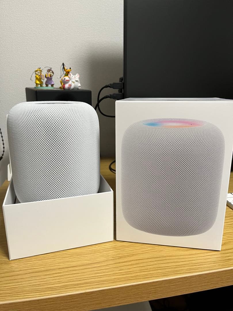 【美品】【未使用に使い】Apple Pod (第2世代)