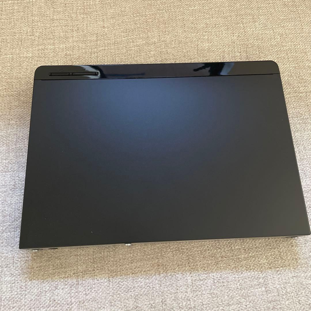 Panasonic ブルーレイプレーヤー