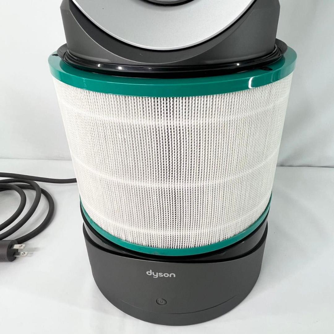 【美品】Dyson pure hot+cool 空気清浄機　HP00 22年製