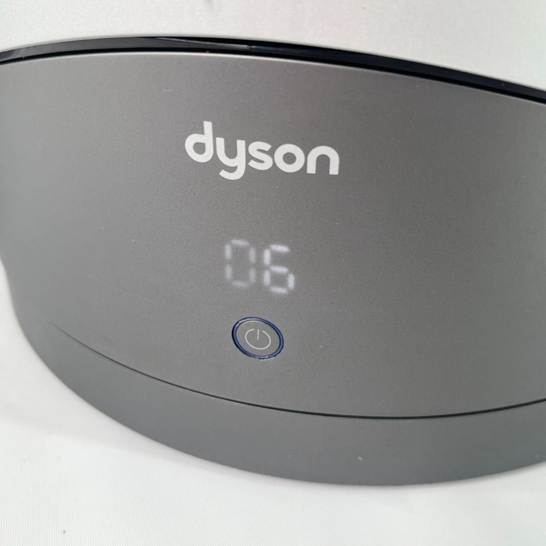 【美品】Dyson pure hot+cool 空気清浄機　HP00 22年製