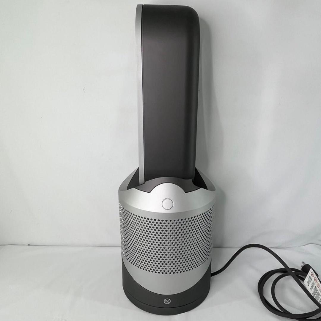 【美品】Dyson pure hot+cool 空気清浄機　HP00 22年製