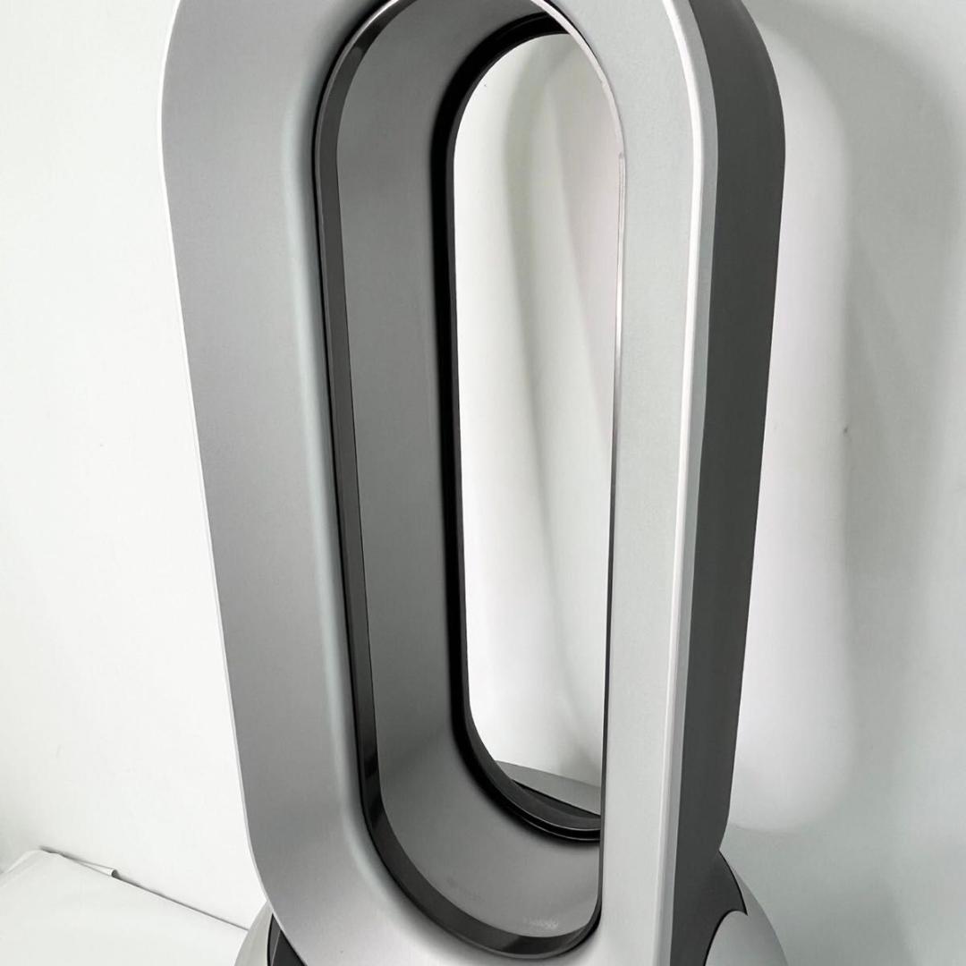 【美品】Dyson pure hot+cool 空気清浄機　HP00 22年製