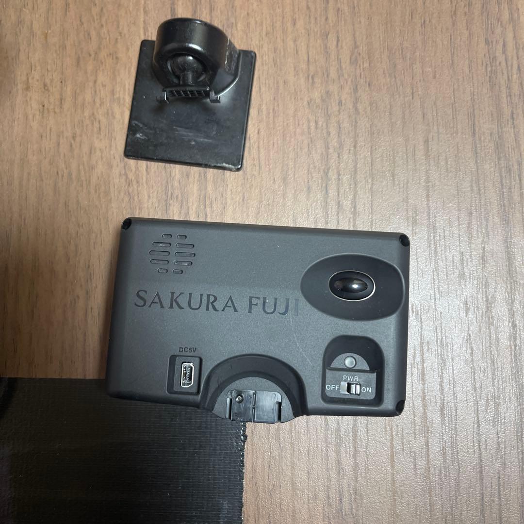 新年初SALE SAKURA01 レーダー探知機 OBD付き特価 価格