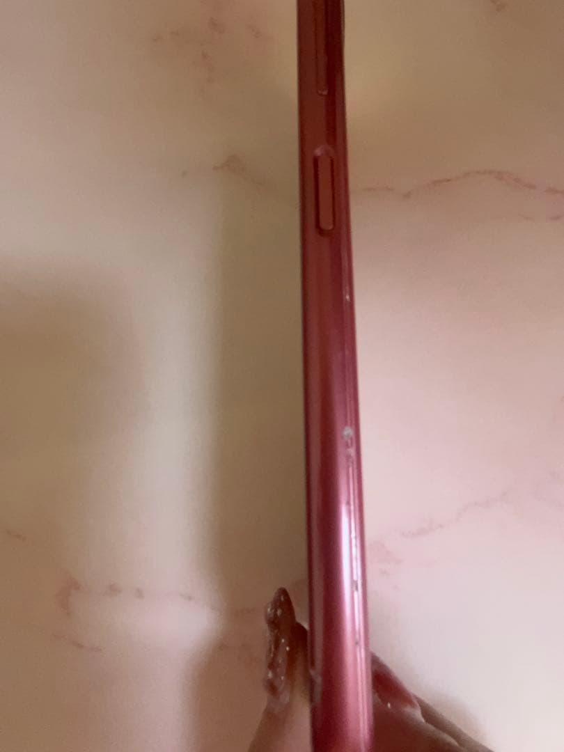 Galaxy A23 5G SCG18 64GB レッド　SIMフリー　箱あり