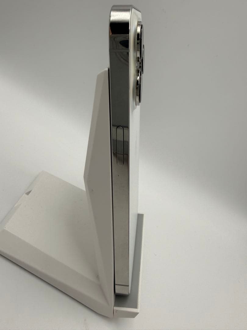 【早い者勝ち】iPhone 13 Pro 512GB シルバー