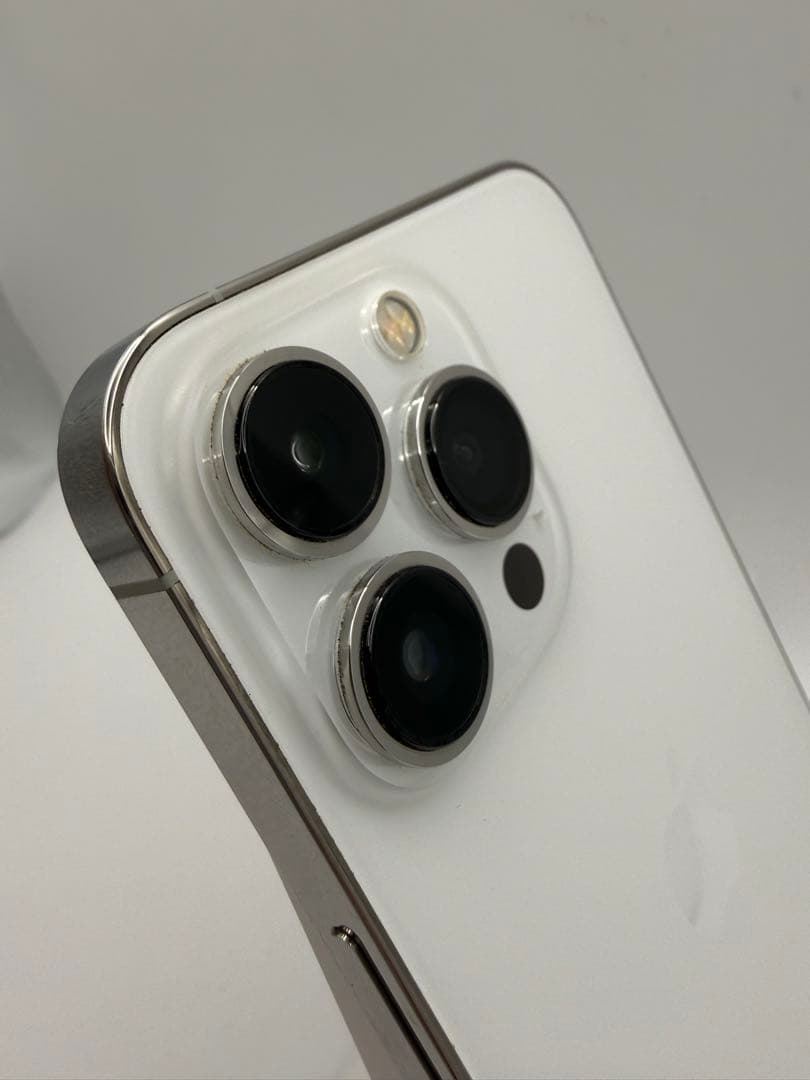 【早い者勝ち】iPhone 13 Pro 512GB シルバー