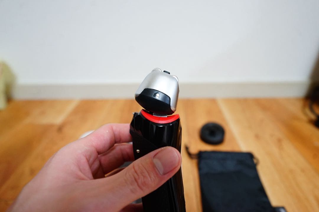 【美品】Braun Series 8 メンズ電気シェーバー ブラウンシリーズ8