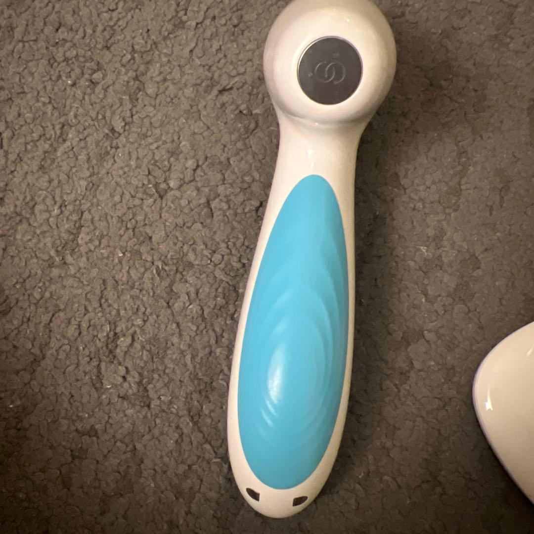 ニュースキン 美顔器 洗顔用