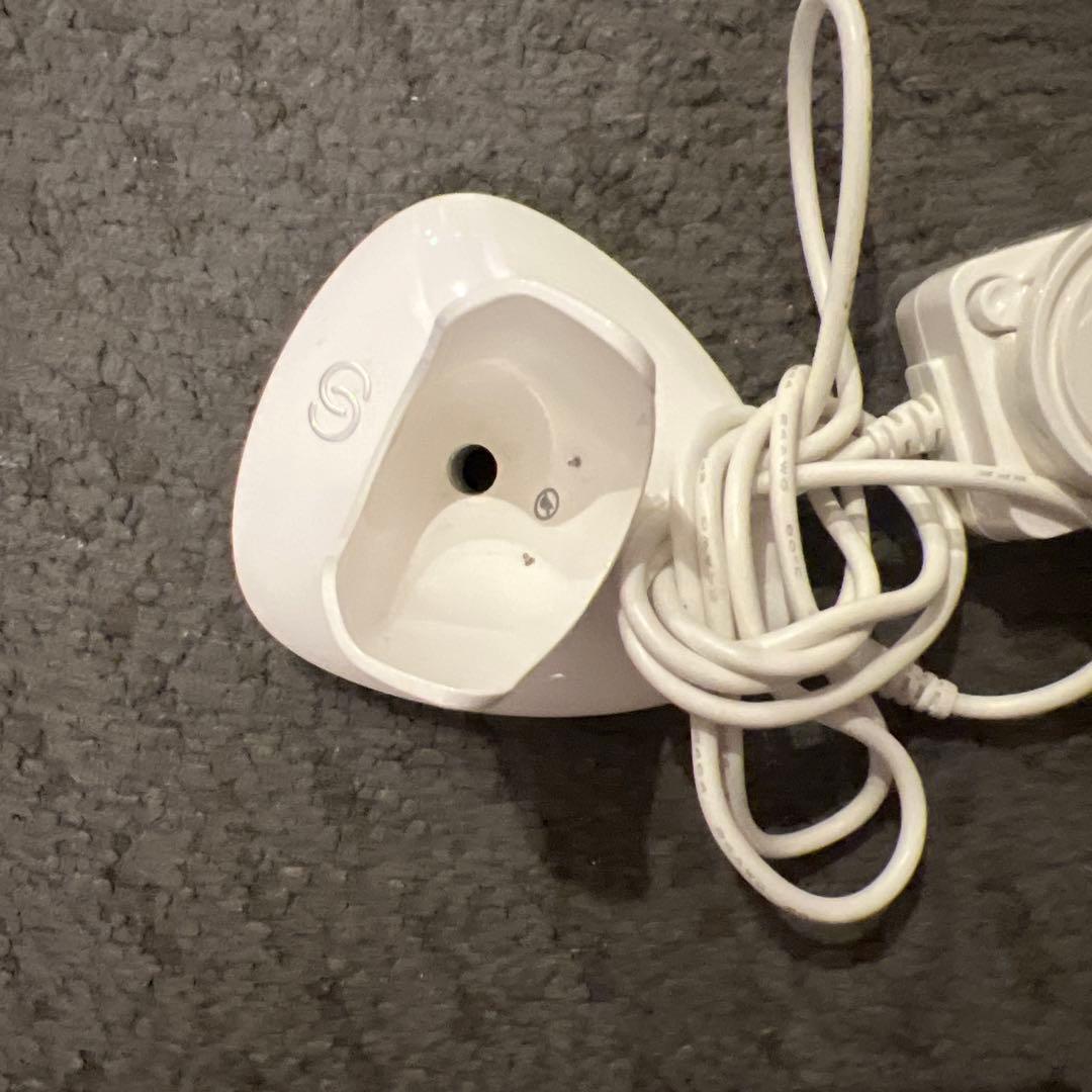 ニュースキン 美顔器 洗顔用