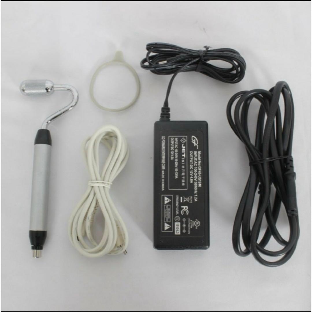 ドクタージェーナ　美顔器