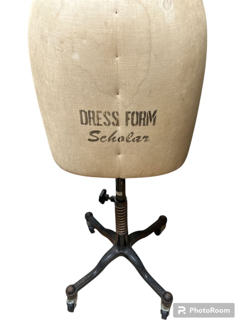 大洋工芸 AMIKO FASHIONS トルソー マネキン MISS 10