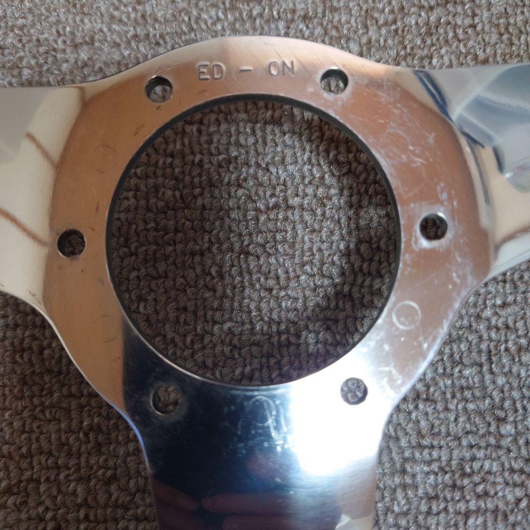 NARDI トリノ ステアリングハンドル（ボスおまけ）