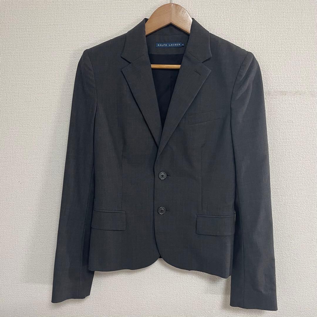 RALPH LAUREN ラルフローレン 3点セット セットアップ スーツ