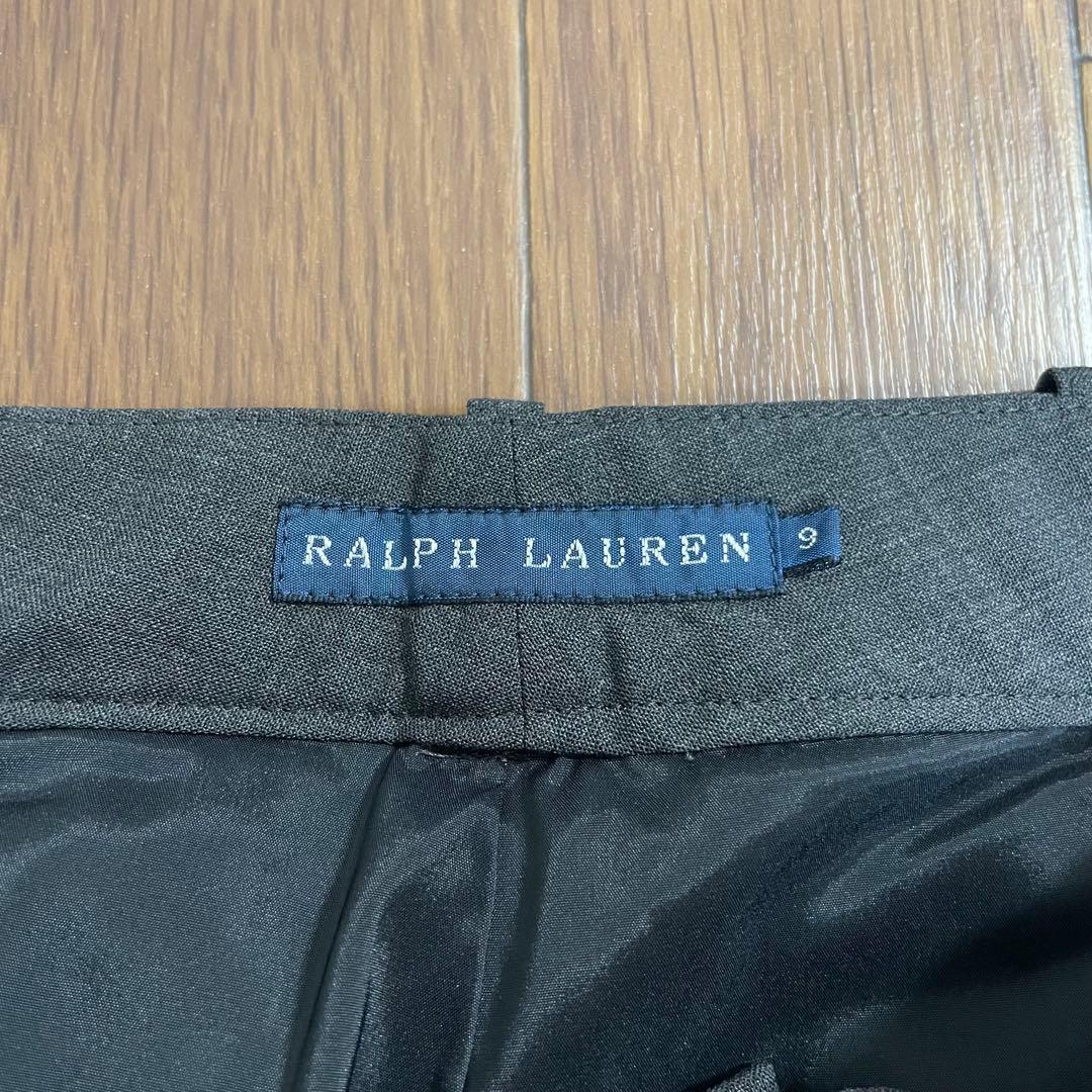 RALPH LAUREN ラルフローレン 3点セット セットアップ スーツ