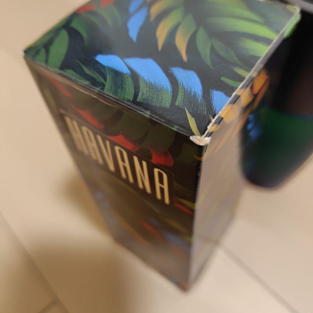 アラミス HAVANA オードトワレ 100ml