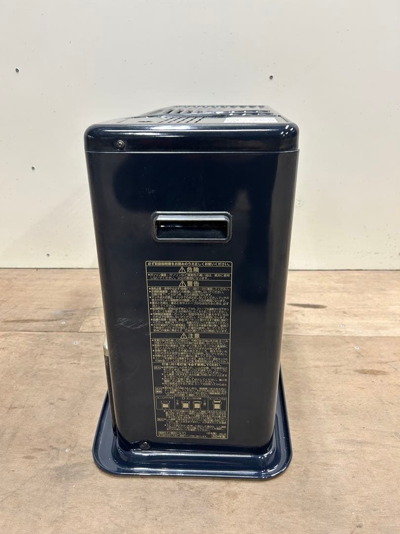 【コロナ】石油ストーブ SX-E3524WY 自動点火灯油ストーブ