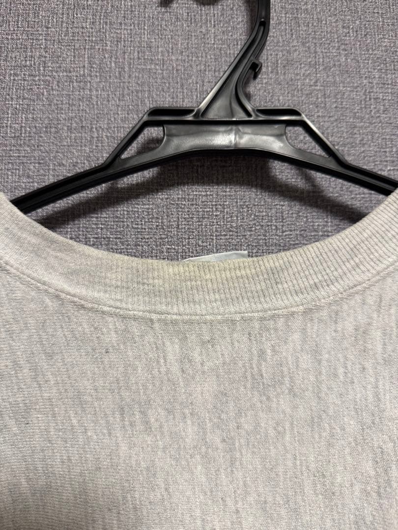 champion 90s チャンピオン リバースウィーブ スウェット USA製