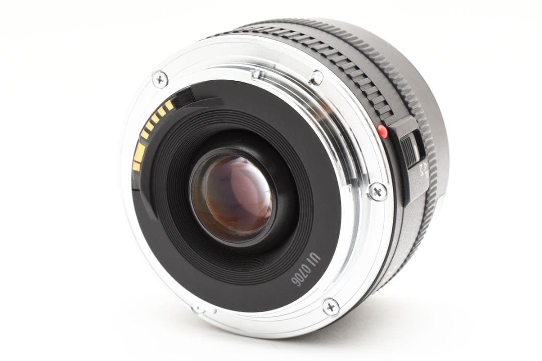 極美品⭐️単焦点レンズ⭐️Canon EF28mm F2.8⭐️フルサイズ対応