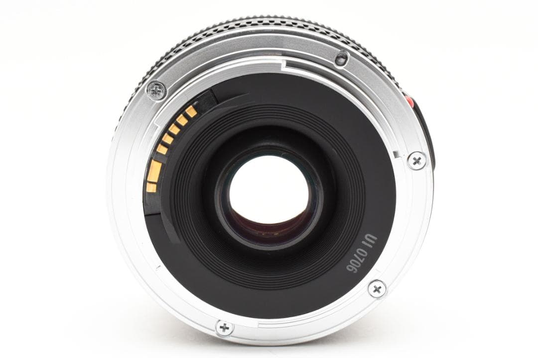 極美品⭐️単焦点レンズ⭐️Canon EF28mm F2.8⭐️フルサイズ対応