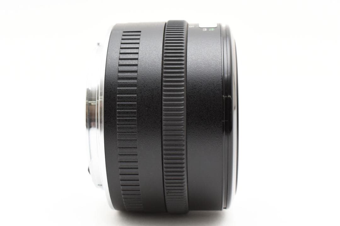 極美品⭐️単焦点レンズ⭐️Canon EF28mm F2.8⭐️フルサイズ対応