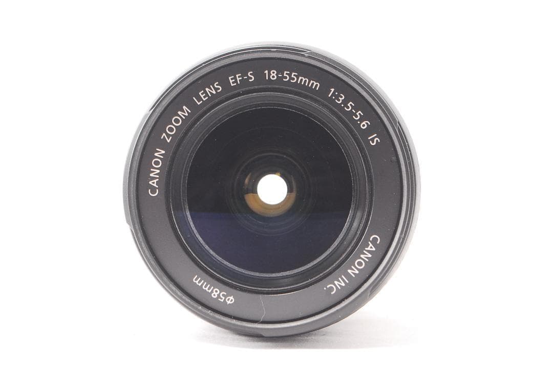 ✨初心者オススメ✨スマホ転送可✨Canon Kiss X5 レンズセット