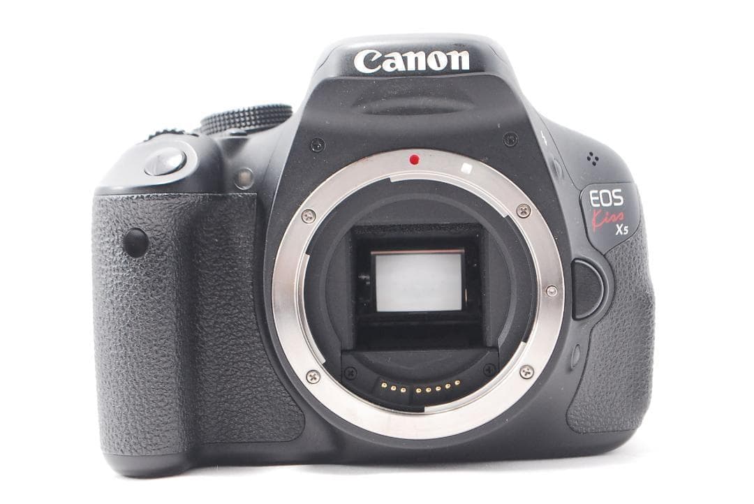 ✨初心者オススメ✨スマホ転送可✨Canon Kiss X5 レンズセット