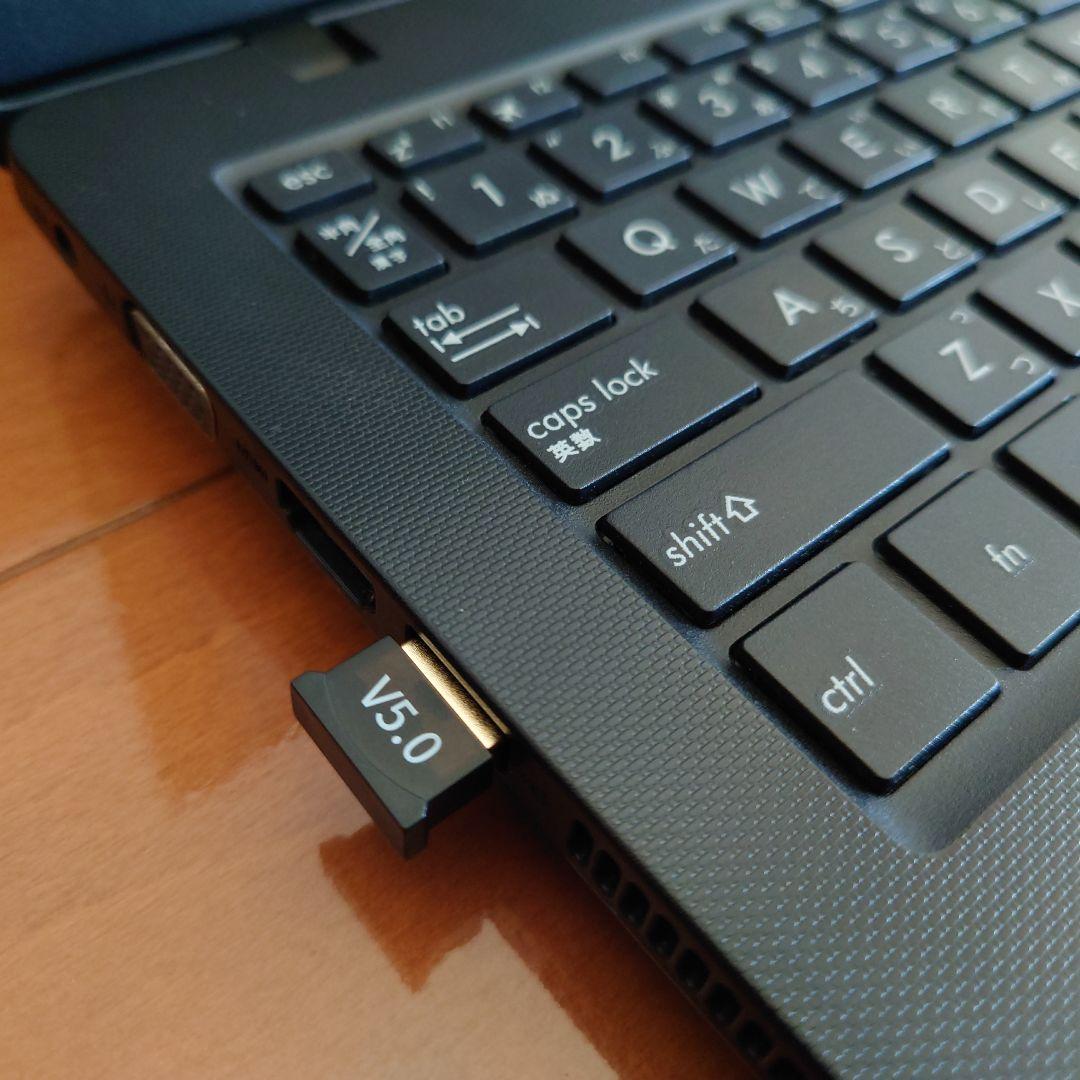 ASUS　ノートパソコン　X200M　新品SSD256GB　Office2021