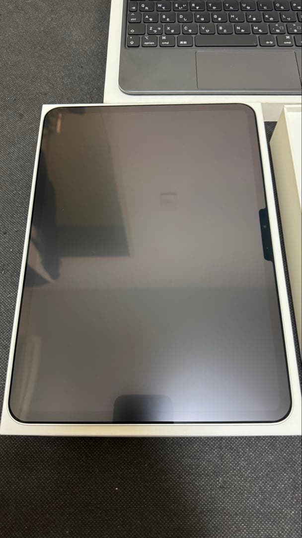 iPad pro 11インチM4 1TB ＋Magic keyboard
