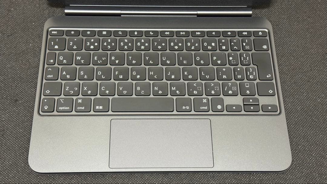 iPad pro 11インチM4 1TB ＋Magic keyboard