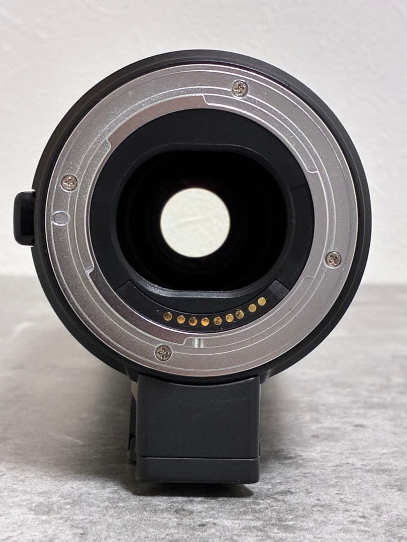 ⭐️美品⭐️Canon EF 75-300 III & EF-EOS M アダプター