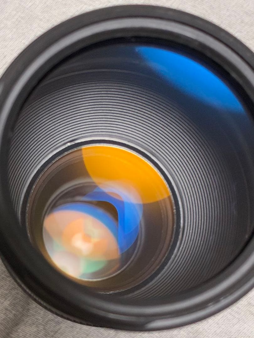 ⭐️美品⭐️Canon EF 75-300 III & EF-EOS M アダプター