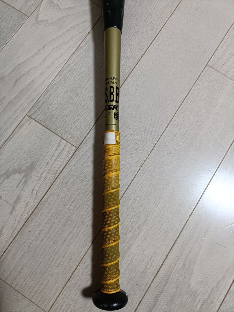 SSK MMJr. 78cm 軟式少年用バット　ミドルバランス