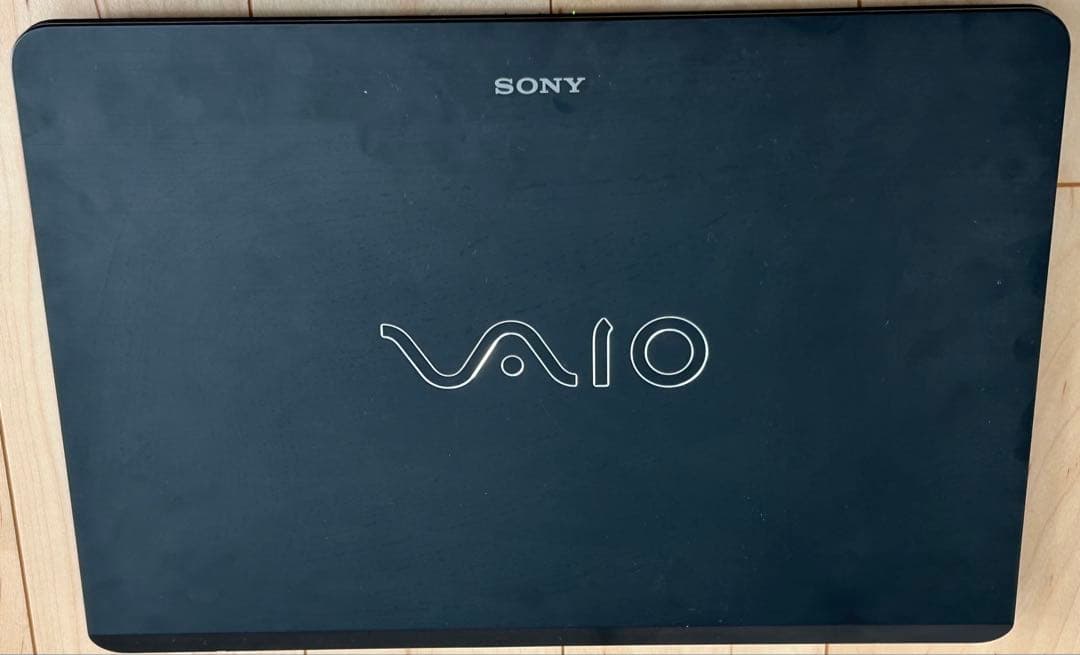 VAIO Corei5 8GB 新品SSD 500GB Office2024