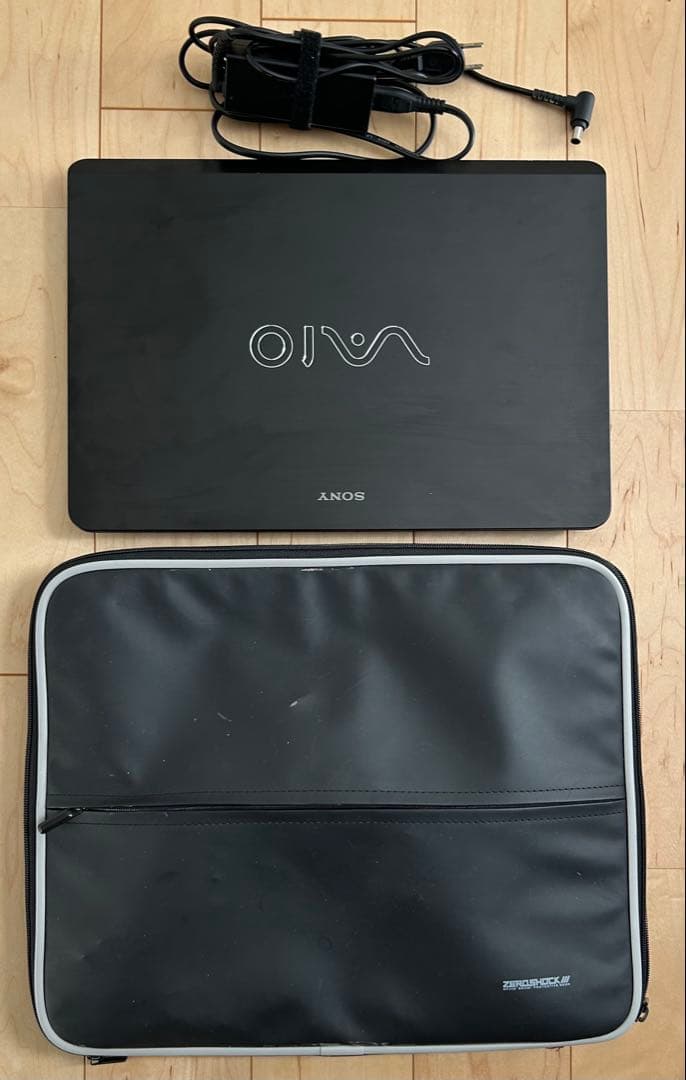 VAIO Corei5 8GB 新品SSD 500GB Office2024