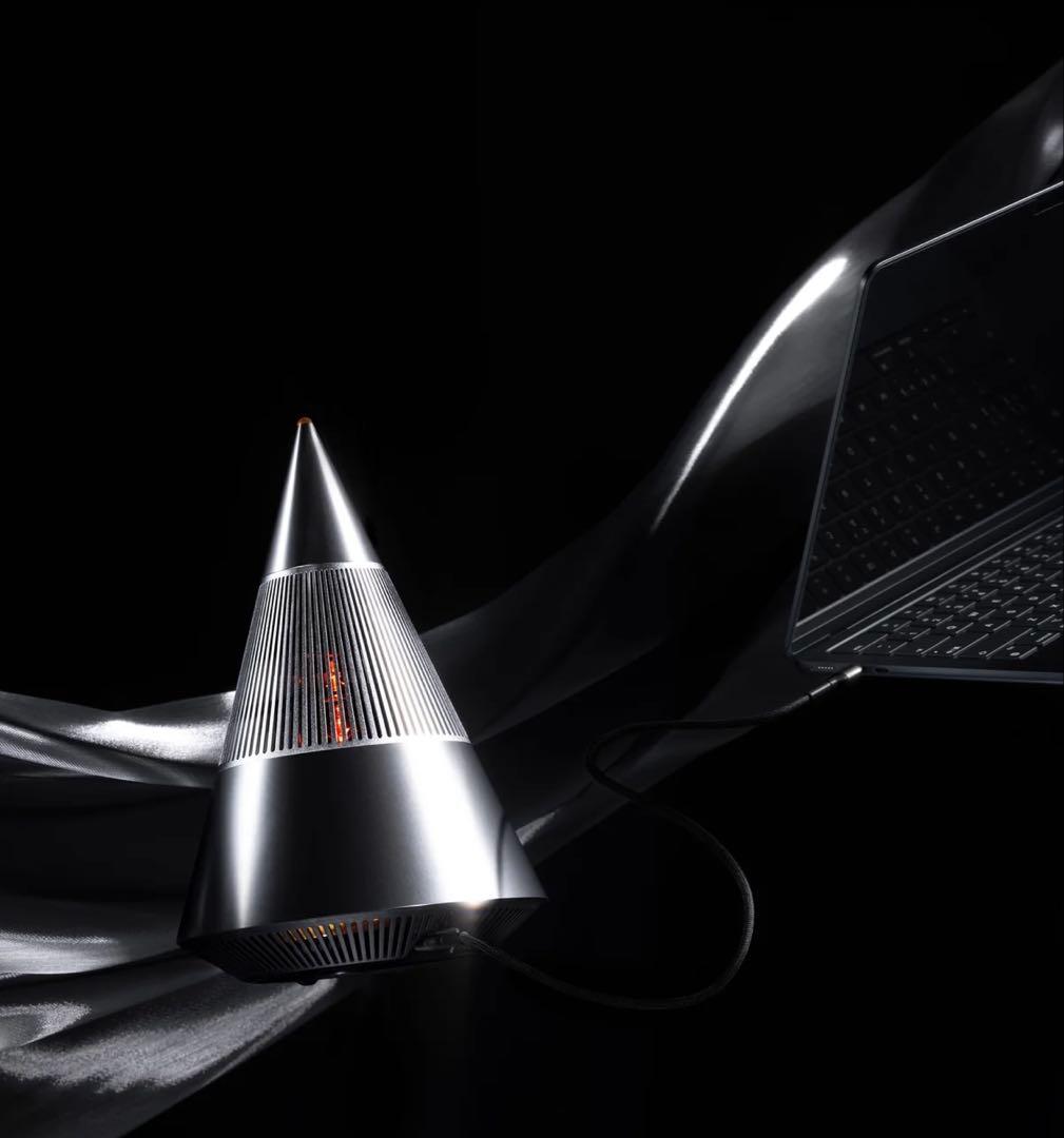 【デザイン&音秀逸】TRETTITRE mini Bluetoothスピーカー