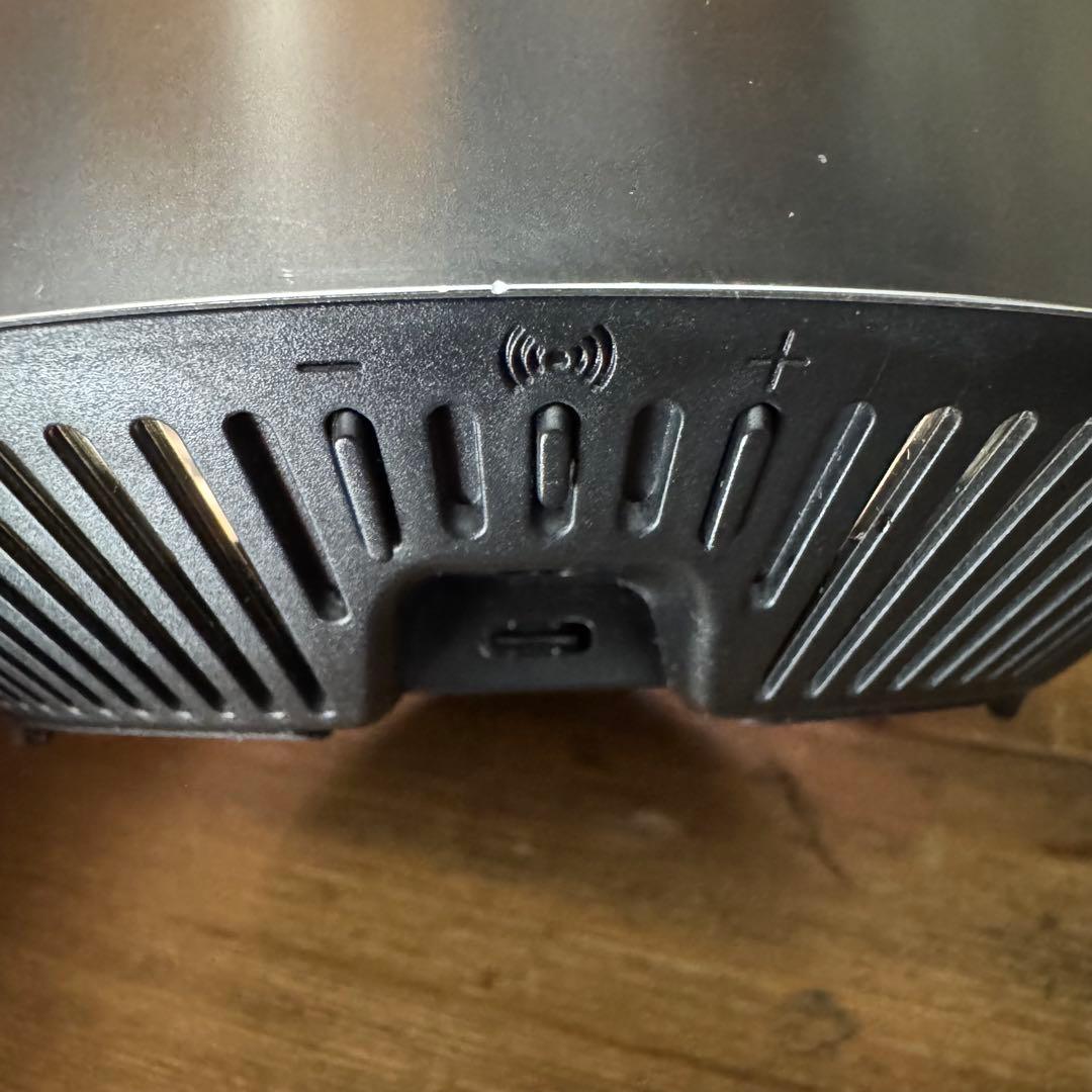 【デザイン&音秀逸】TRETTITRE mini Bluetoothスピーカー