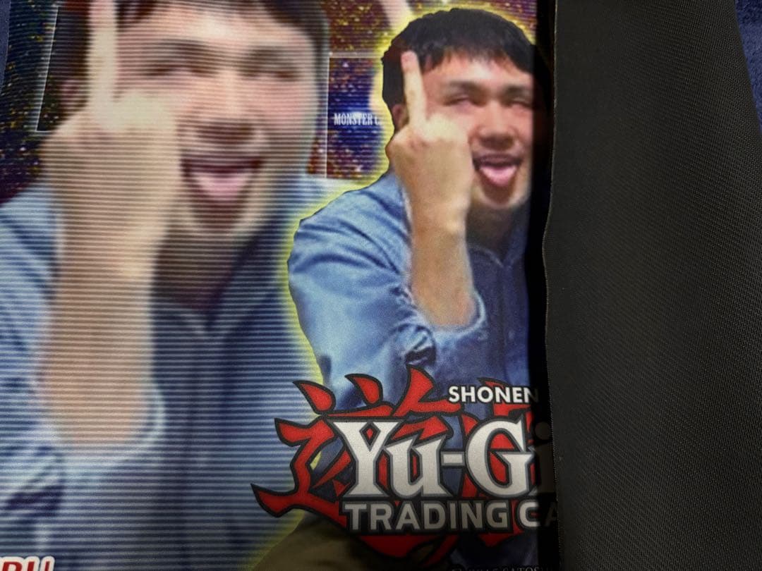 マジックブック　プレイマット