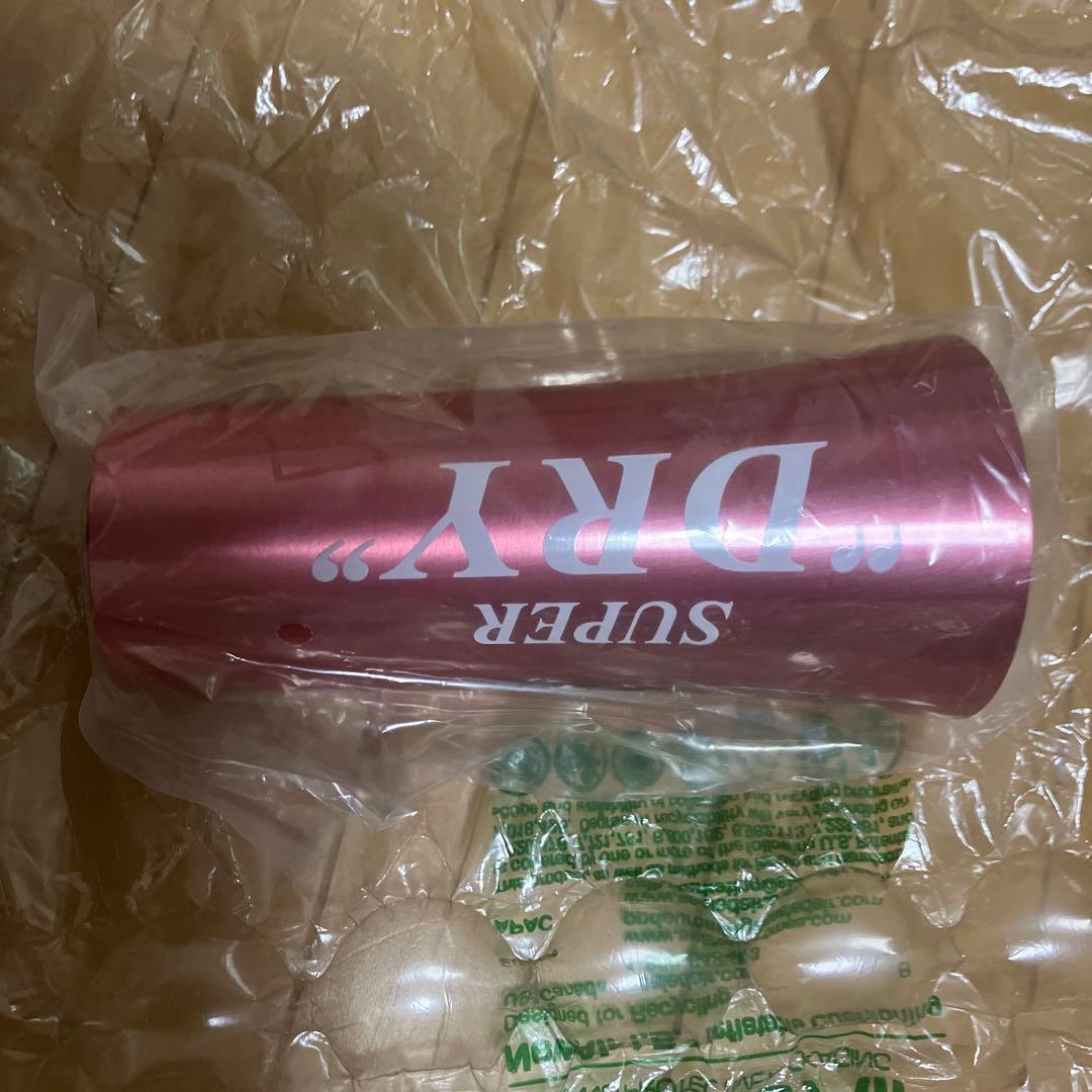 超レア BLACKPINK キンキンタンブラー ピンク おまけ付き