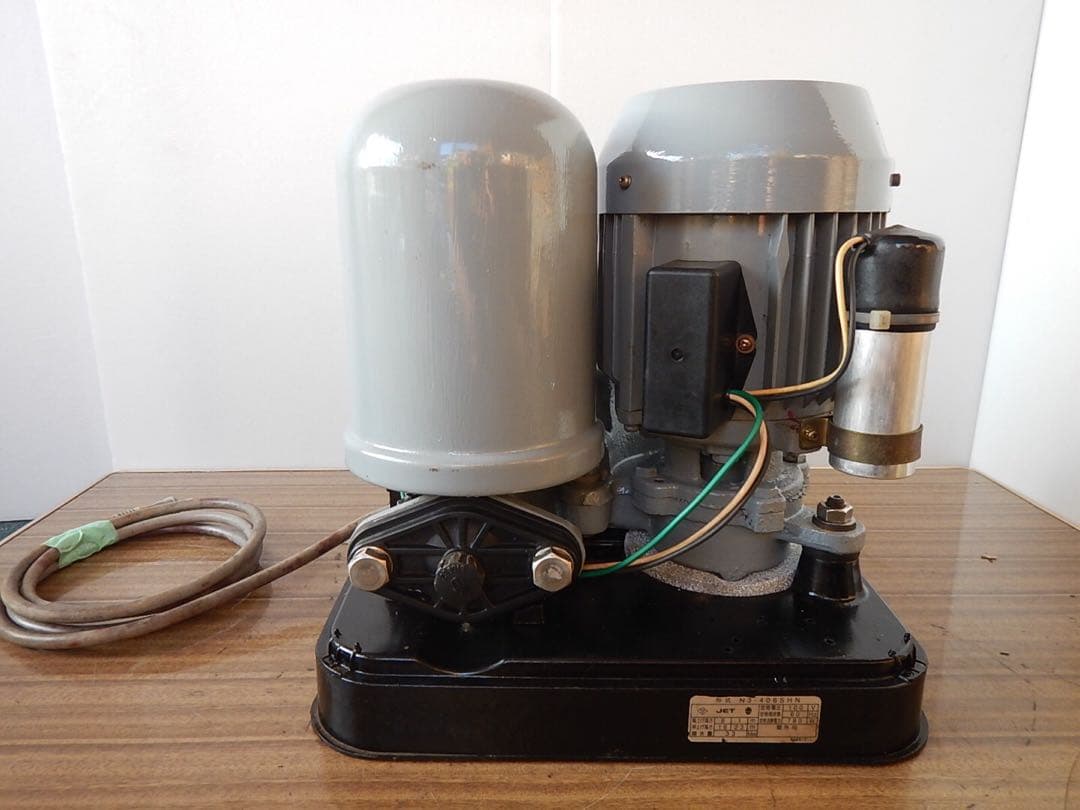 【西日本仕様中古】川本N3-406SHN 60hz 100V （0399867）