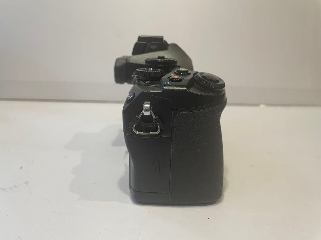 OLYMPUS OM-D E-M1 & レンズ