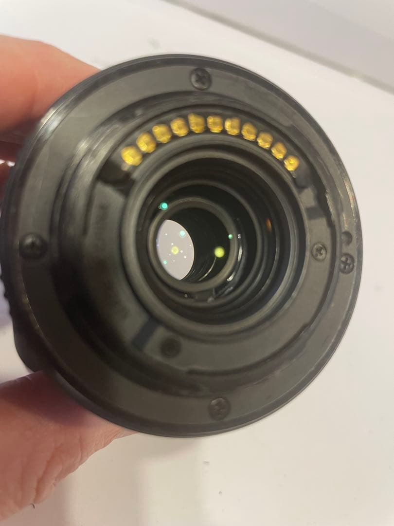 OLYMPUS OM-D E-M1 & レンズ