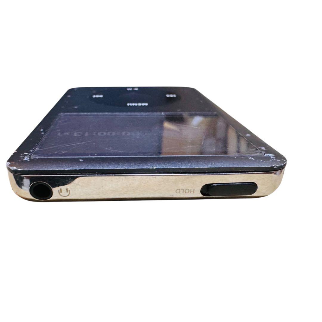 Apple アップル iPod classic 160GB