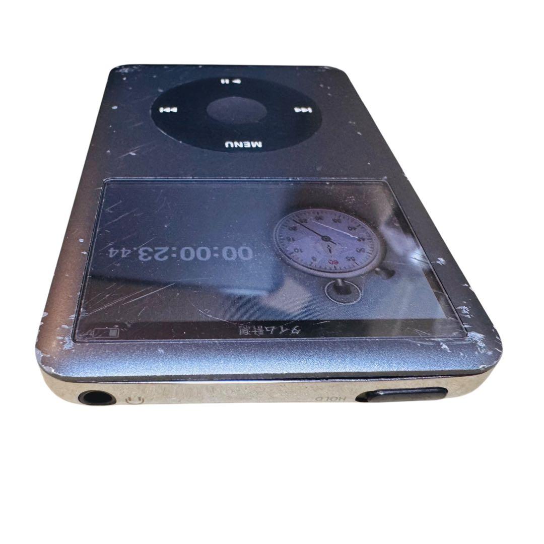 Apple アップル iPod classic 160GB