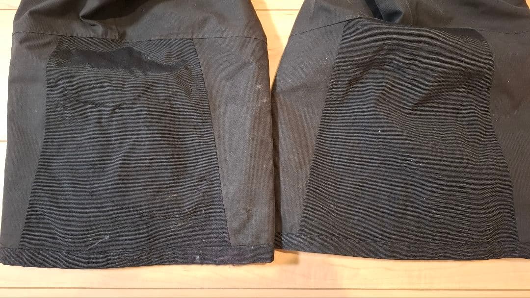 THE NORTH FACE STEEPシリーズ NFZパンツ US Mサイズ