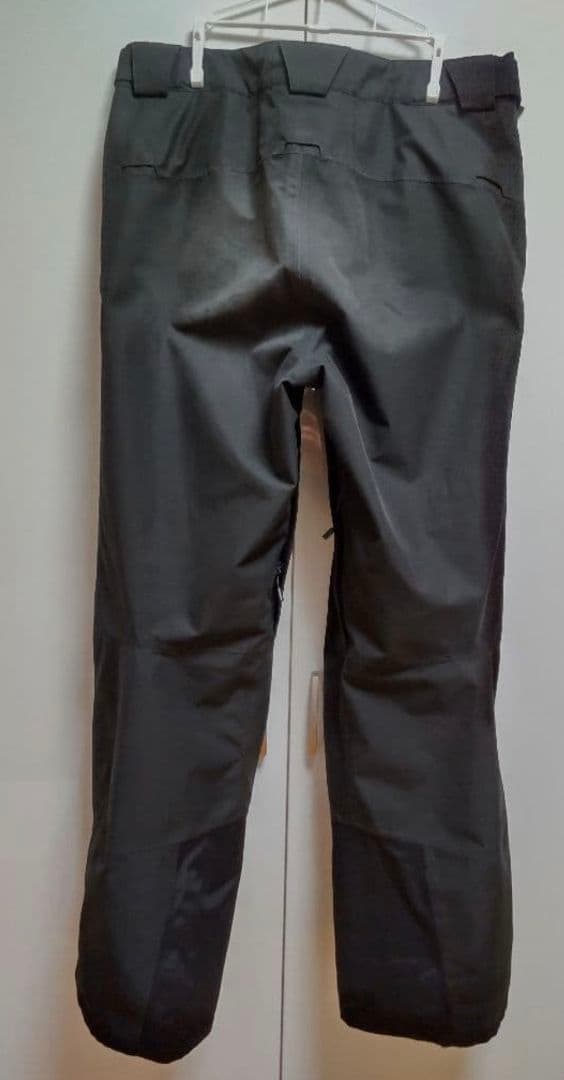 THE NORTH FACE STEEPシリーズ NFZパンツ US Mサイズ