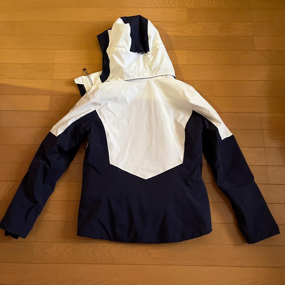 ミレー スキーウェア BASIN JKT W MIV9223