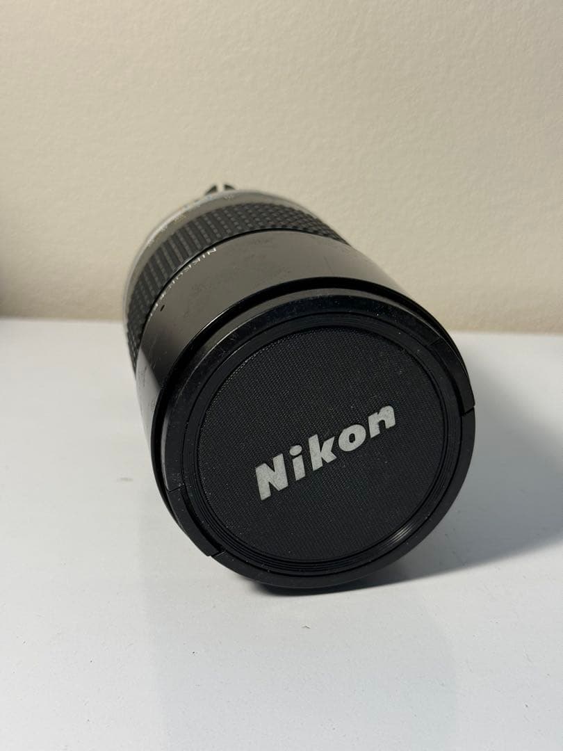 ニコン NIKKOR*ED 180mm F2.8
